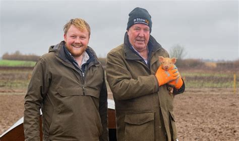facebook release date|Jeremy Clarkson confirms when Clarkson's Farm .